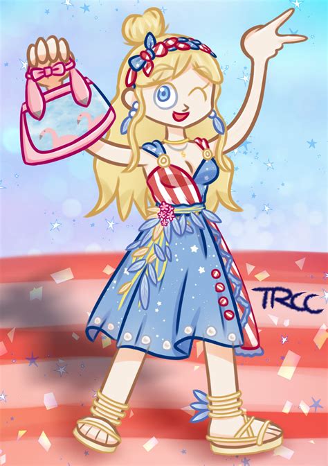 Star Glory by TReeCreationCulture on DeviantArt