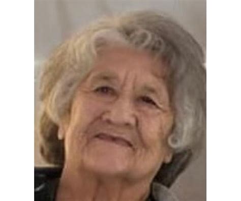 Lutie Lechuga Obituary (2023) - Belen, NM - Noblin Funeral Service of Belen