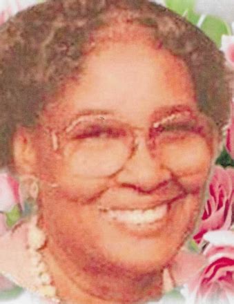 Rosa Lee Kelly-Roberts Obituary - 2023 - Frazer Funeral Home