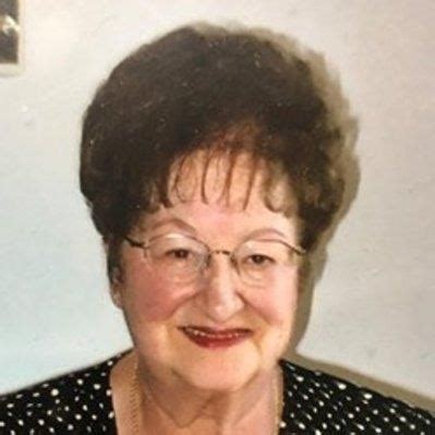 Mary Vujnovic Obituary (2018) - Binghamton, NY - Press & Sun-Bulletin