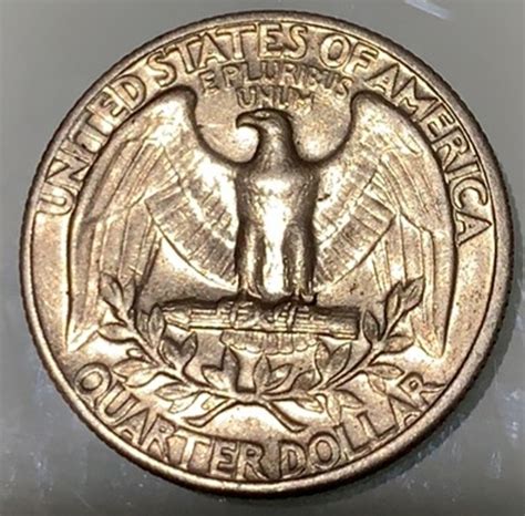 Quarter Dollar 1971 | Produto Vintage e Retro Usado 56788910 | enjoei