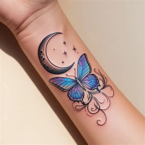 20 Stunning Butterfly Tattoo [Designs You’ll Love]
