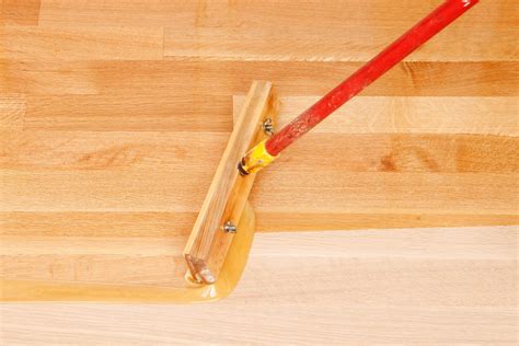 Lacquer vs. Polyurethane vs. Varnish: The Difference Between Finishes