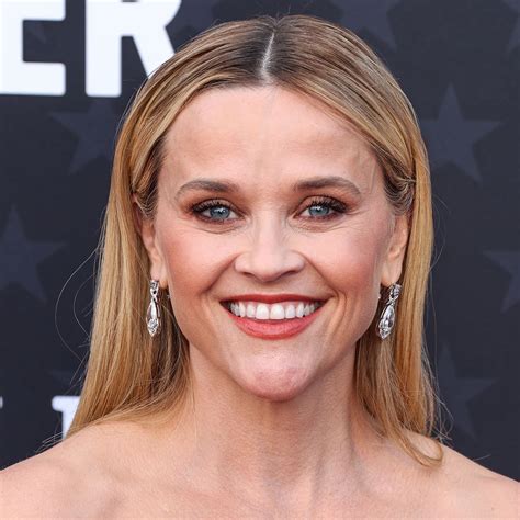 Reese Witherspoon Hair 2024 Reese Witherspoon Questions Lack Of Data