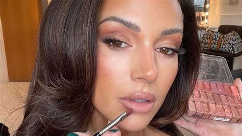 Michelle Keegan looks flawless in glam new snap after wowing fans with ...