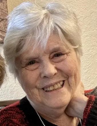 Linda Kay Weber Obituary (2025) - Litchfield, MI - VanHorn-Eagle ...