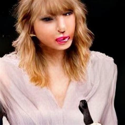 Interviews with A.I. about Celebrities: Taylor Swift - LetterPile