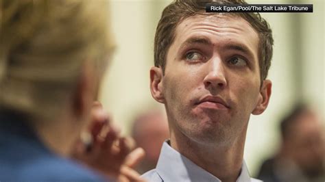 The man accused of killing Charlie Kirk appears in court for 1st time ...