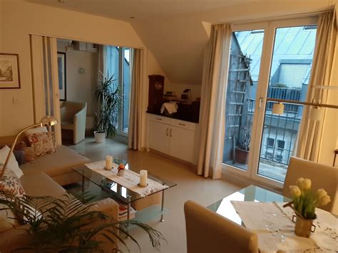 City-Dachgeschoss-Apartment am Graben | Mietwohnung, Wien wohnung ...