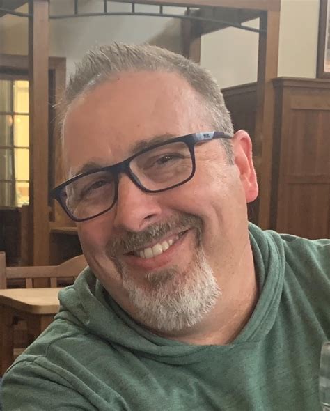 Jeremy Daugherty, OR Manager at Mount Carmel Grove City Hospital Shares ...