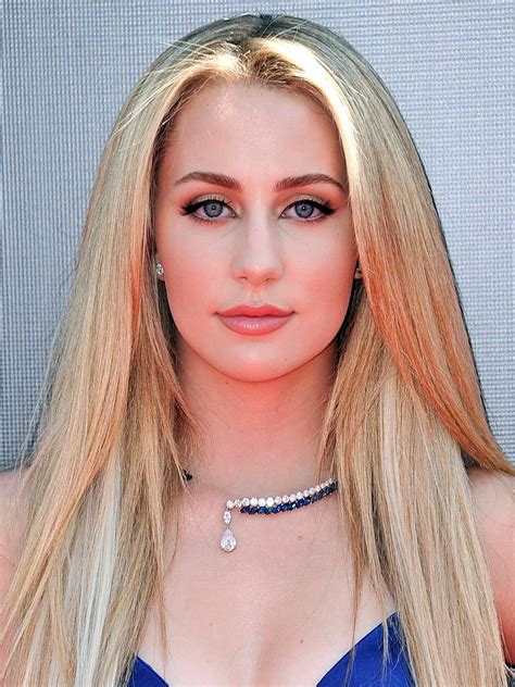 Eden McCoy - Actress