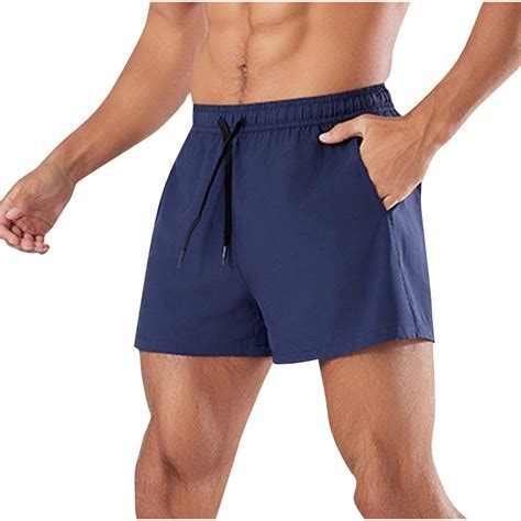 Mesh Gym Shorts