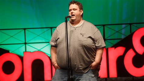 Ralphie May Weight