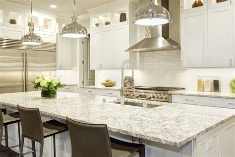 Why granite is great for kitchen countertops | Blog | Stonex