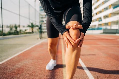 The question of whether running is bad for your knees is something that ...