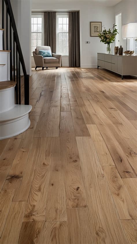 17 Hardwood Floor Ideas to Transform Your Space | Hardwood floor colors ...