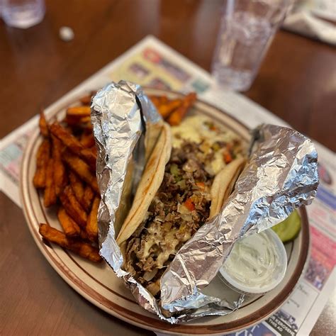 SCOTRUN DINER - Menu, Prices & Restaurant Reviews - Tripadvisor