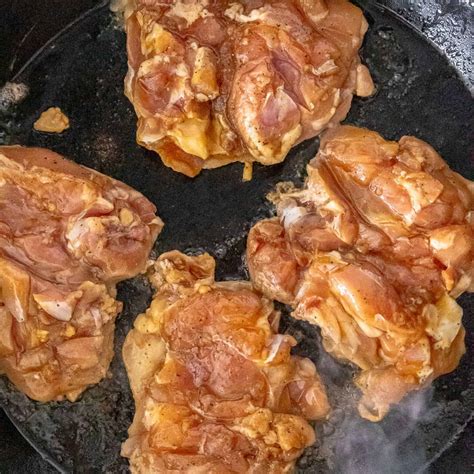 Panda Express Chicken Teriyaki (Authentic Copycat Recipe) – The Sassy ...
