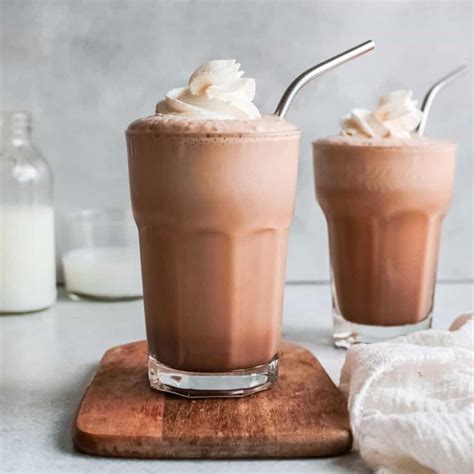 20 Homemade Cold Foam Recipes That Taste Better Than Starbucks ...