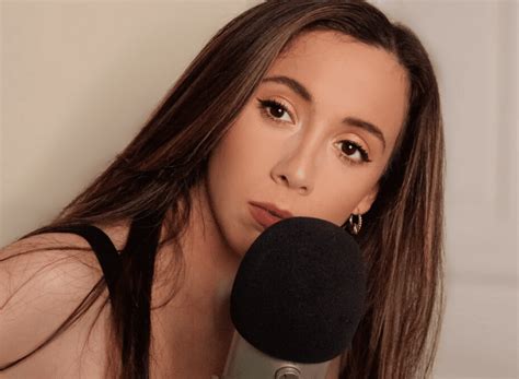 Isabella ASMR at Patron Hunt — Find Your Next Favorite Indie Creator