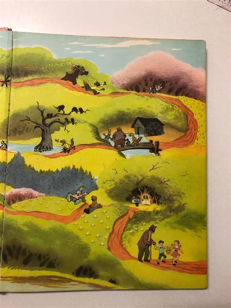 Walt Disney’s Uncle Remus Stories – Slickcatbooks