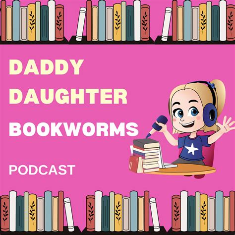 Daddy Daughter BookWorms | Daddy Daughter BookWorms