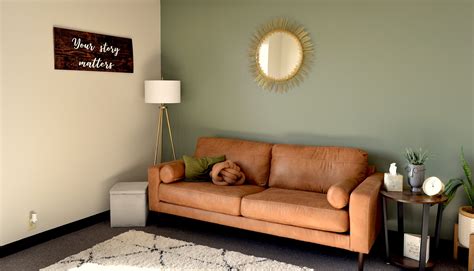 Therapy in Des moines