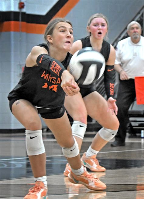 Warsaw - Times-Union