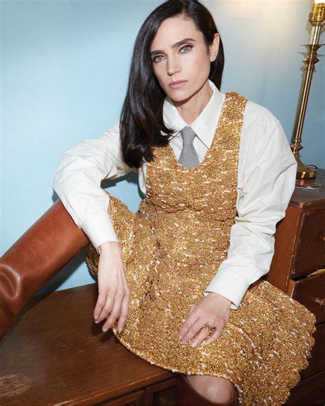 Jennifer Connelly - Bio, Age, Height, 😍 | Models Biography