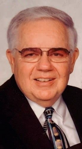 Harold Jackson Obituary (1937 - 2022) - Marion, IN - Chronicle-Tribune