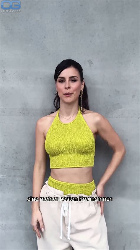 Lena Meyer-Landrut nude, pictures, photos, Playboy, naked, topless, fappening