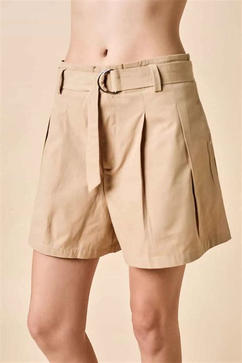 Short 25109 • Kremia Moda