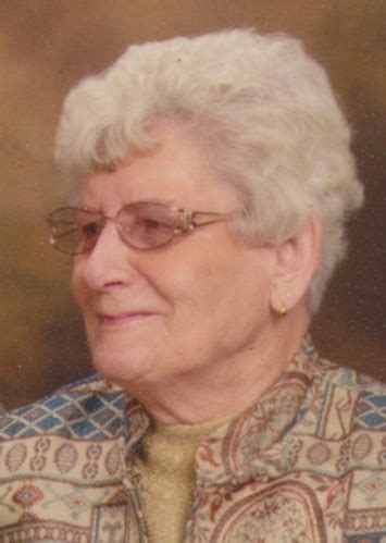 Bernice Baasch Obituary (1927 - 2025) - Grand Island, NE - The Grand ...