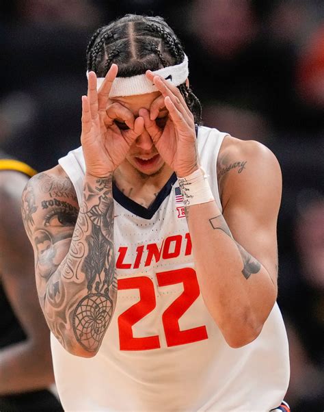 Illinois basketball vs Iowa channel today: How to watch, stream Big Ten