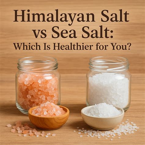 What Makes Himalayan Salt Pink? The Chemistry Behind It