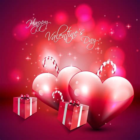 Cute Happy Valentine Day Wallpapers - Top Free Cute Happy Valentine Day ...