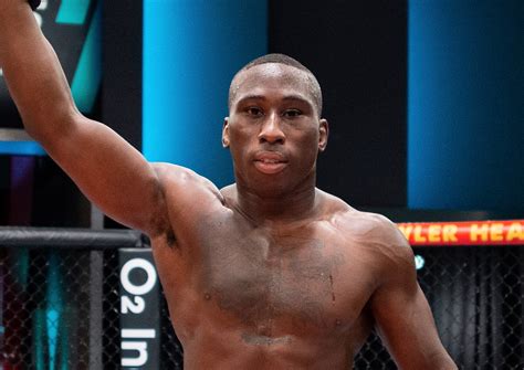 Tresean Gore vs Antonio Trocoli Pick, 11/9/2024 Predictions UFC Vegas ...