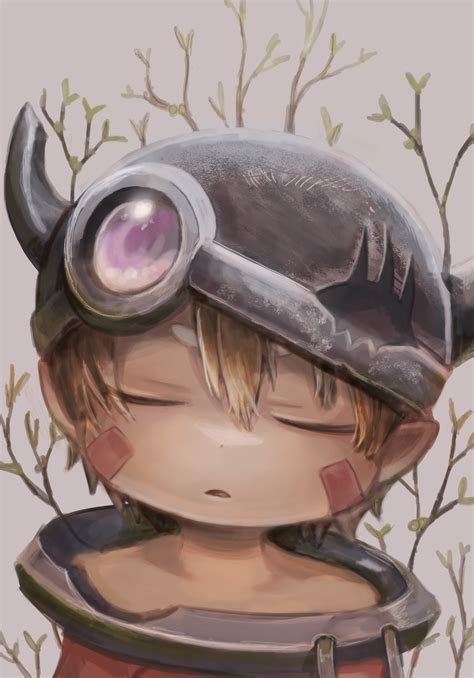Reg (Made in Abyss) Image by Pixiv Id 348290 #3681935 - Zerochan Anime ...