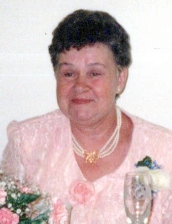 Mary Ann Ward Obituary - 2024 - Martenson Family of Funeral Homes, Inc