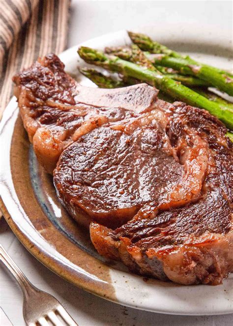 Sous Vide Steak Recipe