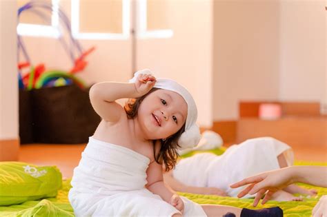 Allure Day Spa - A Trusted Kid Friendly Spa Near Me in 2025 | Kids spa ...