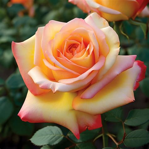 15 Types of Roses - A Guide to Different Rose Varieties