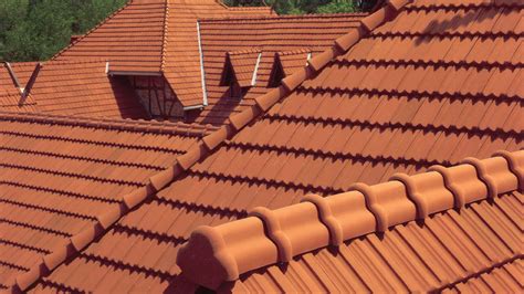Humboldt Park Stables | Ludowici Roof Tile