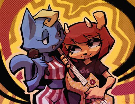 Explore the Best Um_jammer_lammy Art | DeviantArt