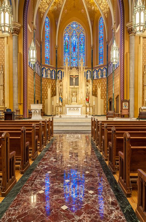 Your Guide To Spiritual Haven Find The Catholic Church In Plainfield Vt ...