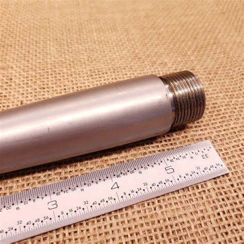 Used Winchester Model 70 Classic Sporter .300 Win Mag Barrel, Stainless ...