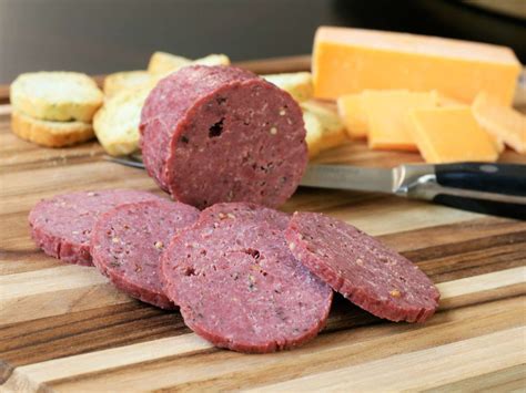 What Is Salami and What Is It Made Of?