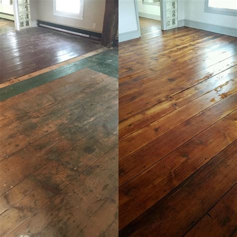 Original Hardwood Floors Restoration – Flooring Site