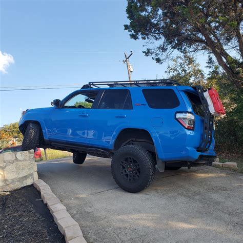 Ladder reviews | Toyota 4Runner Forum [4Runners.com]