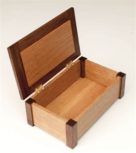 Very small wooden boxes online